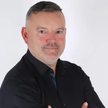 Alan Honan